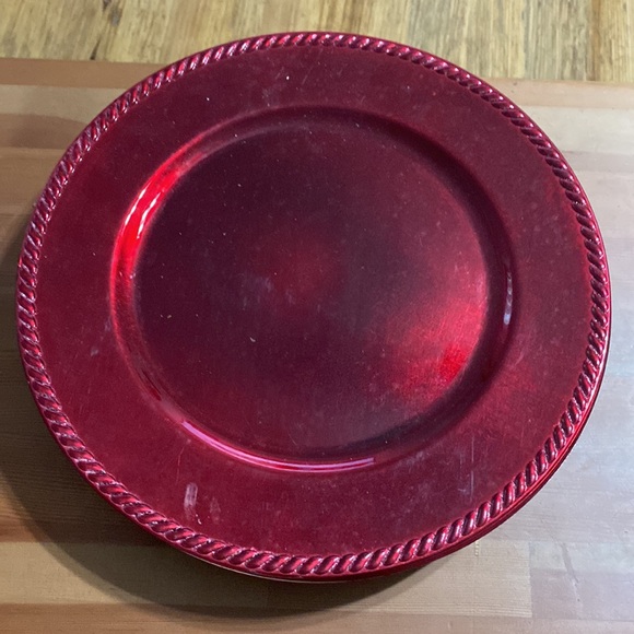 Decorative plates bundle - Picture 5 of 9